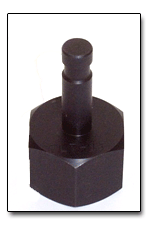 Anchor Bolt Adapter