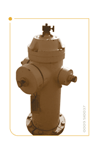 Fire Hydrant Adapters