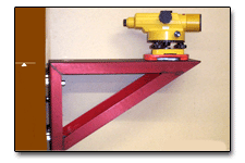 Magnetic Prism Bracket